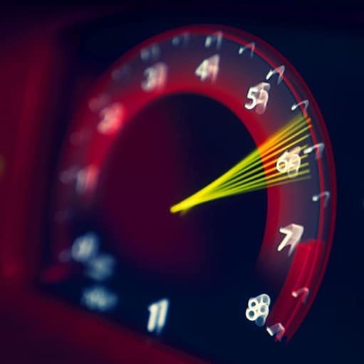 2024 Acura Integra Type S Instrument Cluster