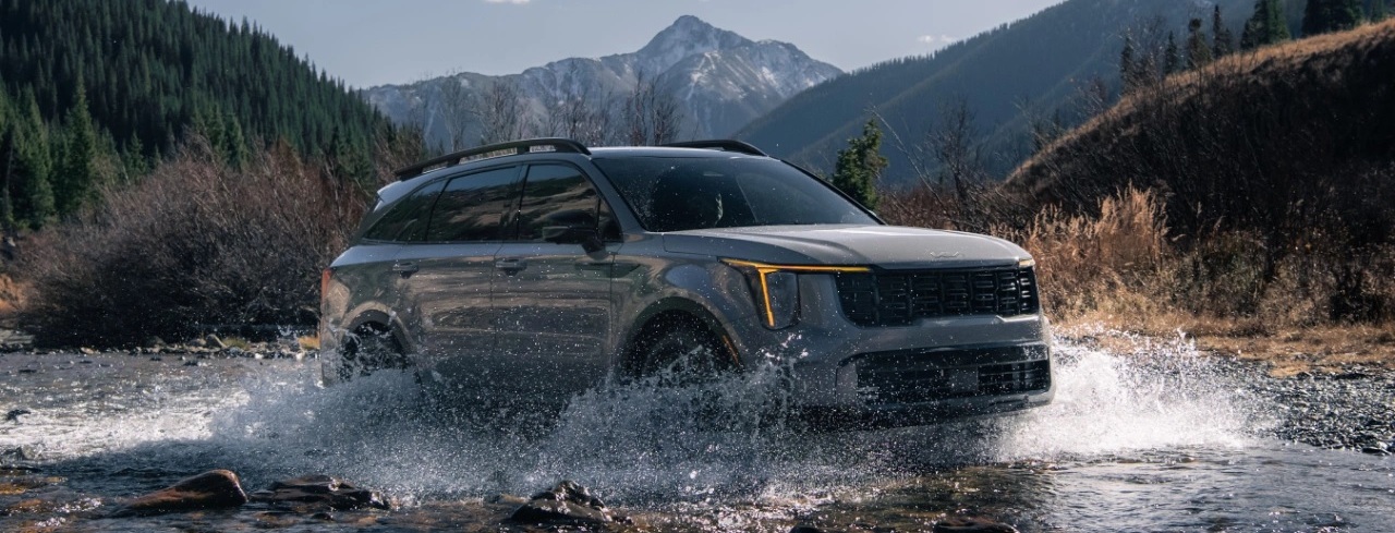 2024 Kia Sorento for Sale near Helotes, TX