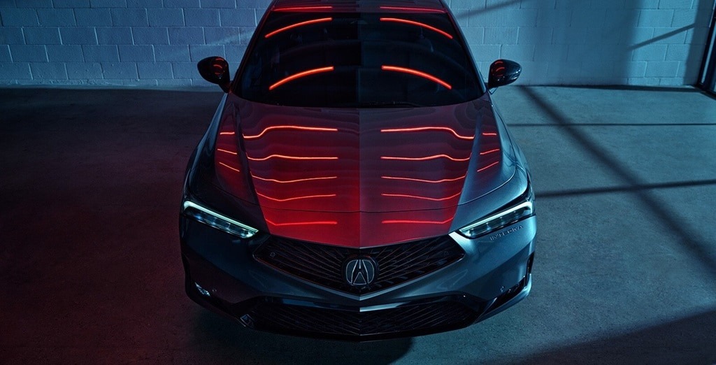 2024 Acura Integra Lease in Woodbridge, VA