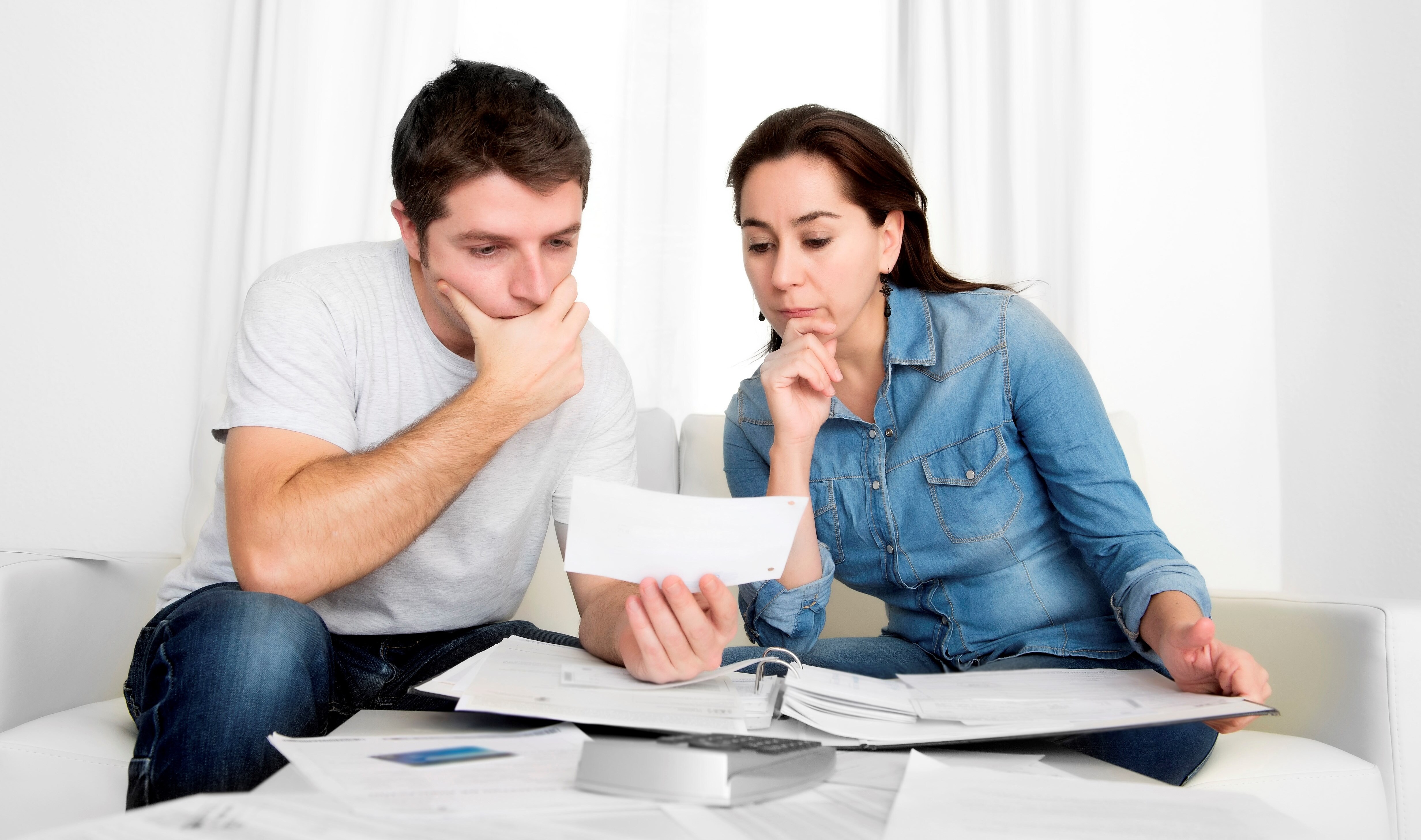 Buy vs Lease near Stafford, VA