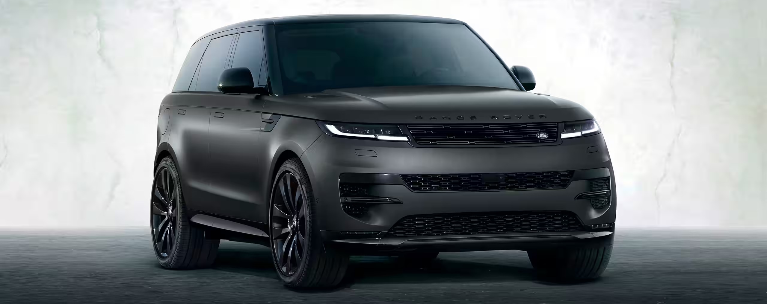 Standard Hood Fender & Mirror Kit | LAND ROVER RANGE ROVER EVOQUE DYNAMIC 2024