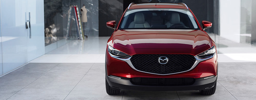 Used MAZDA CX-30 for Sale near Schertz, TX