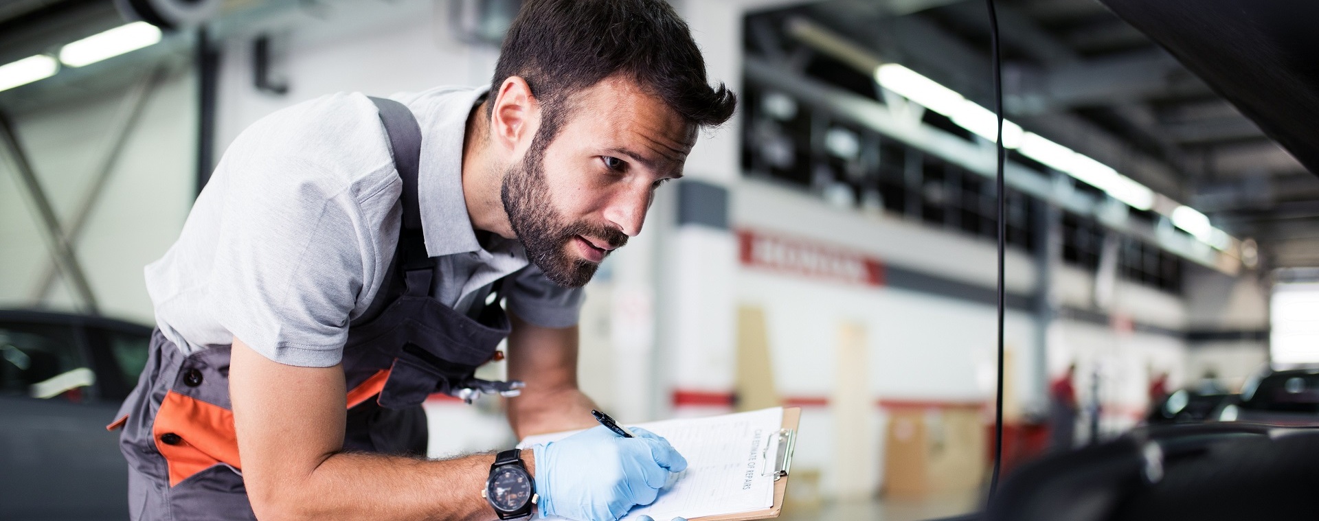 Maintenance Tips for High-Mileage Cars in Hackensack, NJ