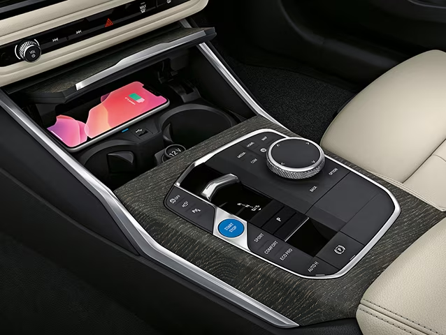 2024 BMW i4 for Sale near Flushing, NY - BMW of Bayside