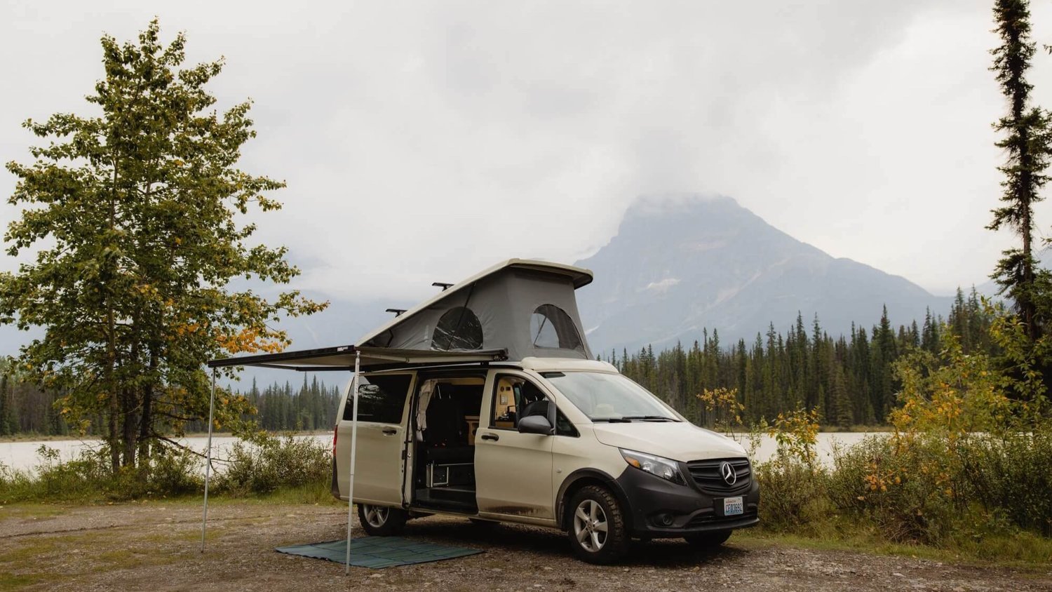 What is the Least Expensive Camper Van 8 Affordable Options