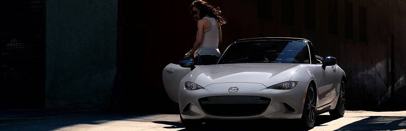 2024 MAZDA MX-5 Miata for Sale near Cibolo, TX