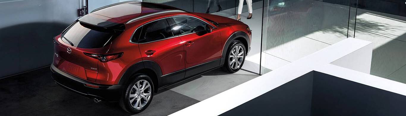 2024 MAZDA CX-30 2.5 S Select Sport for Sale near Schertz, TX