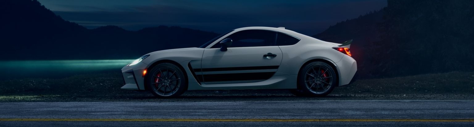 2024 Toyota GR86 for Sale near Hollister, CA