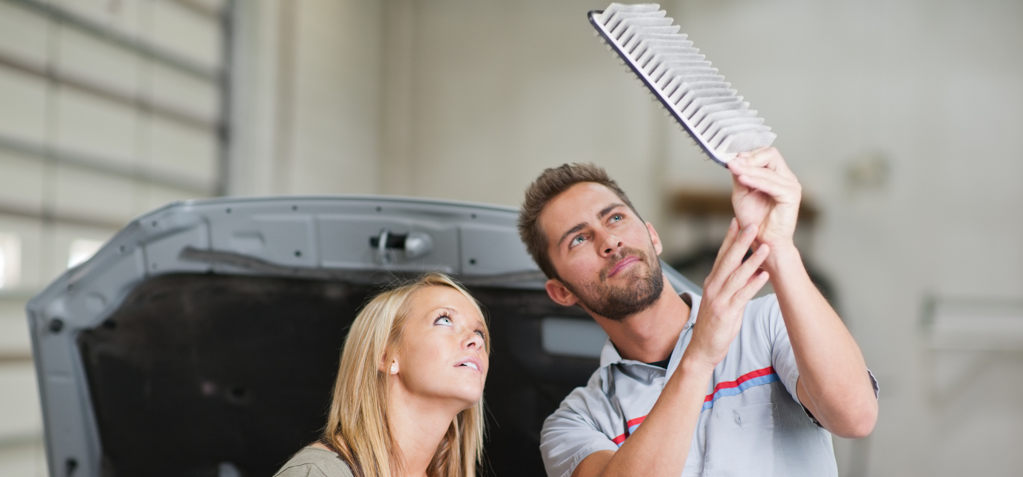 Toyota Spring Service and Maintenance near Hollister, CA