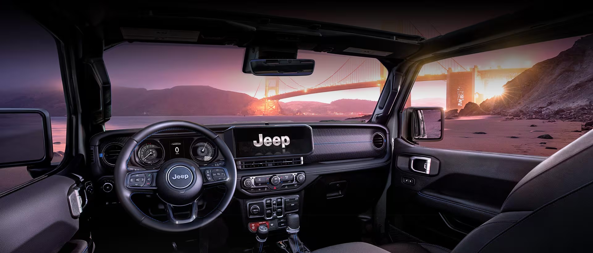 2024 Jeep Wrangler for Sale near Toledo, OH Williams Brothers Dodge