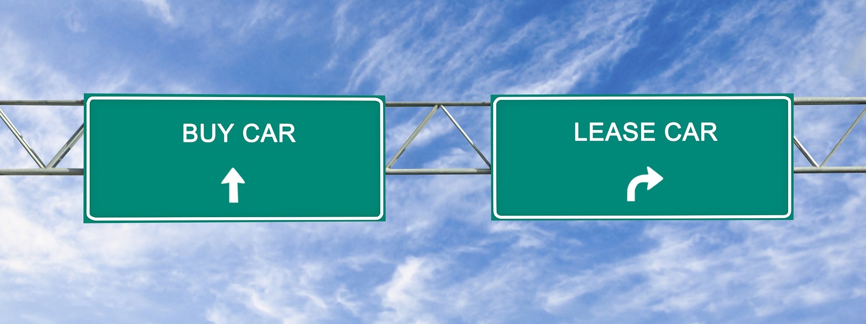 Buy vs Lease near Monroe, MI