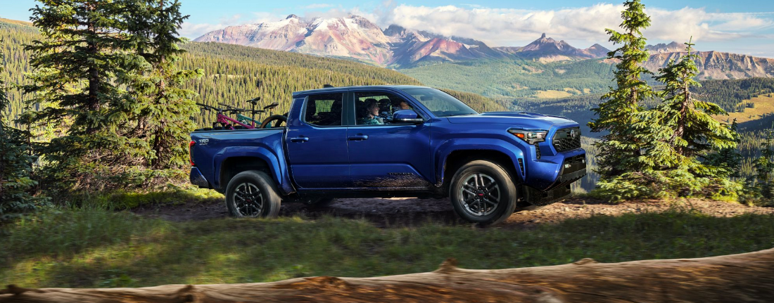 2024 Toyota Tacoma for Sale near Loves Park, IL