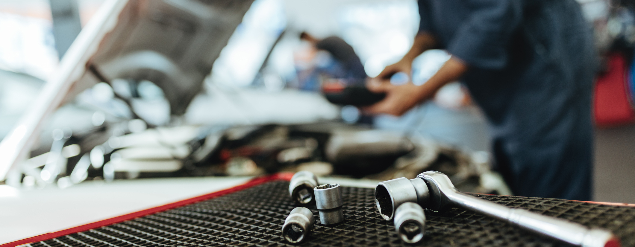 Toyota Spring Service and Maintenance in Rockford, IL