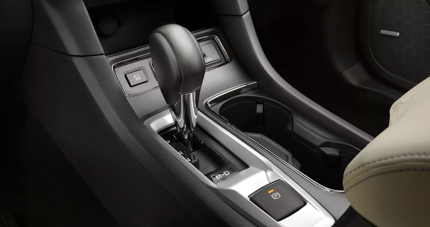 2024 Subaru Ascent Shift Knob