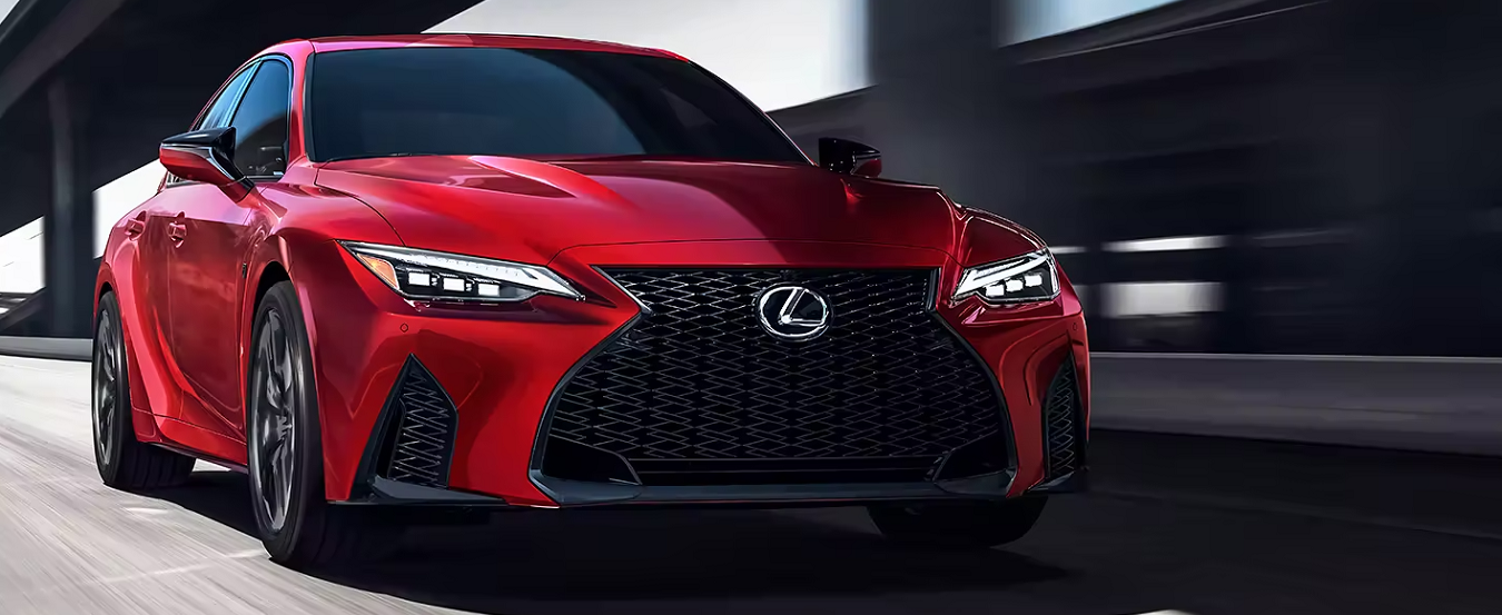 2024 Lexus IS 350 for Sale near Baltimore, MD