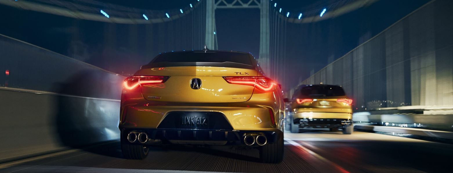 2024 Acura Type S Performance and Style near Princeton, NJ