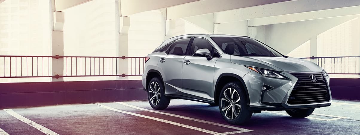 Pre-Owned Lexus Cars for Sale near Naperville, IL