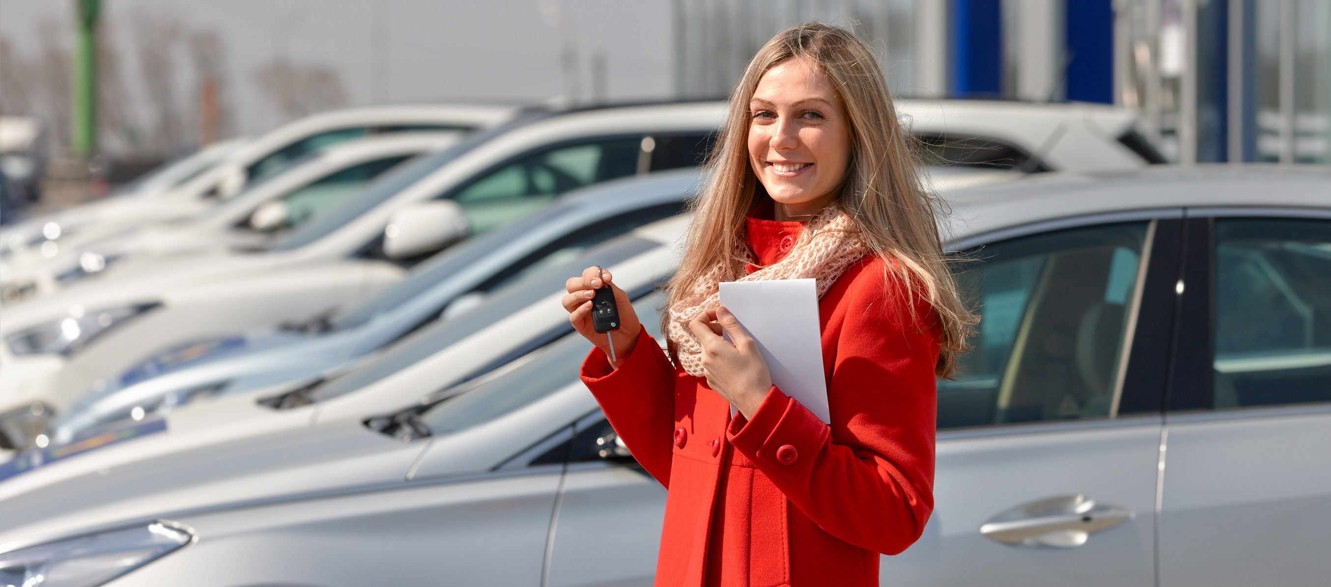 Visit Our Dealership Today!