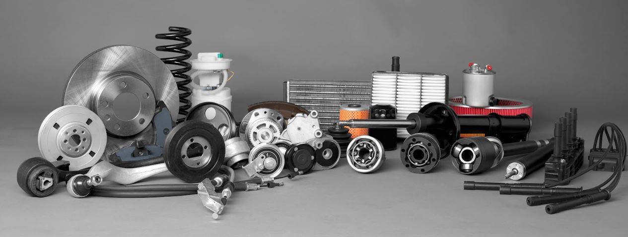 Order Acura Parts and Accessories Online!