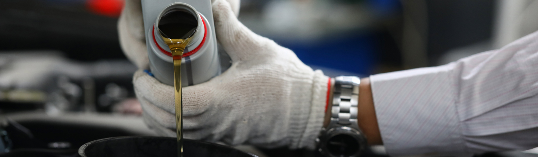 Nissan Dealership Oil Change Service and Coupons in Southaven
