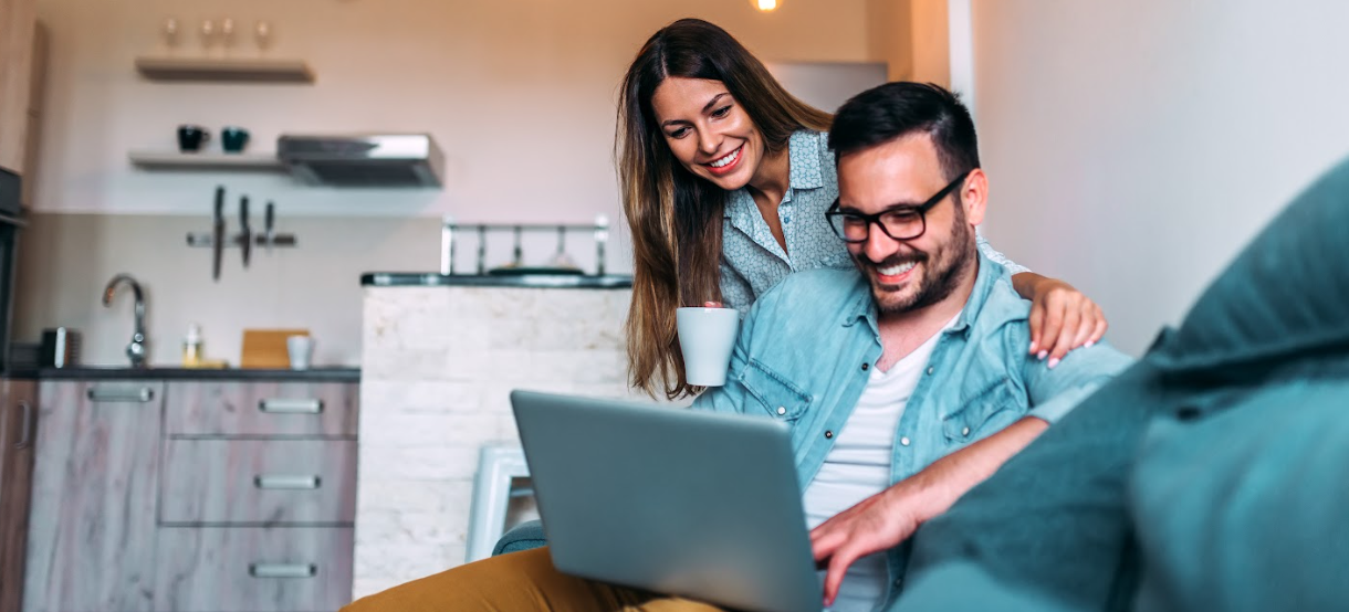 Book an Appointment With Us Online!