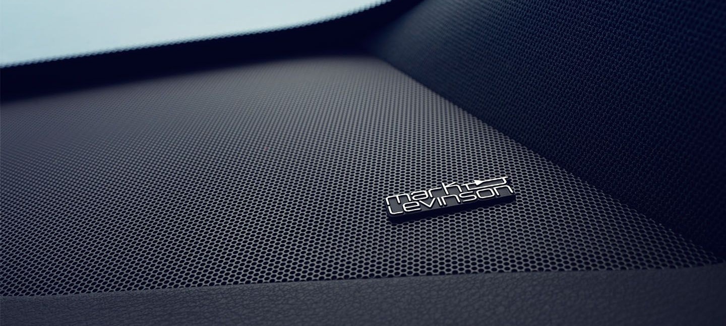 Mark Levinson® Speaker System in the 2024 Lexus RZ 300e 