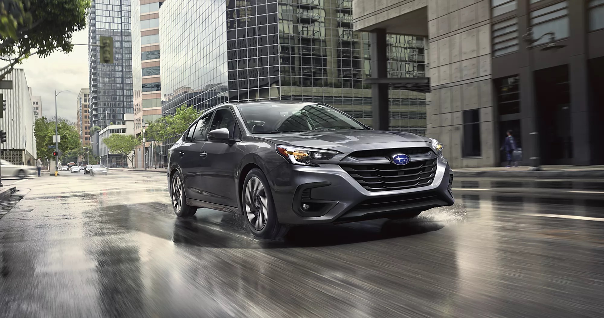 2024 Subaru Legacy for Sale near Aurora, IL