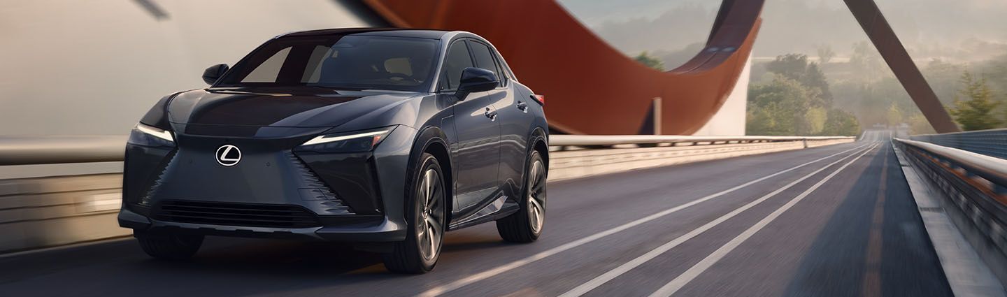 2024 Lexus RZ 450e for Sale near Merrick, NY