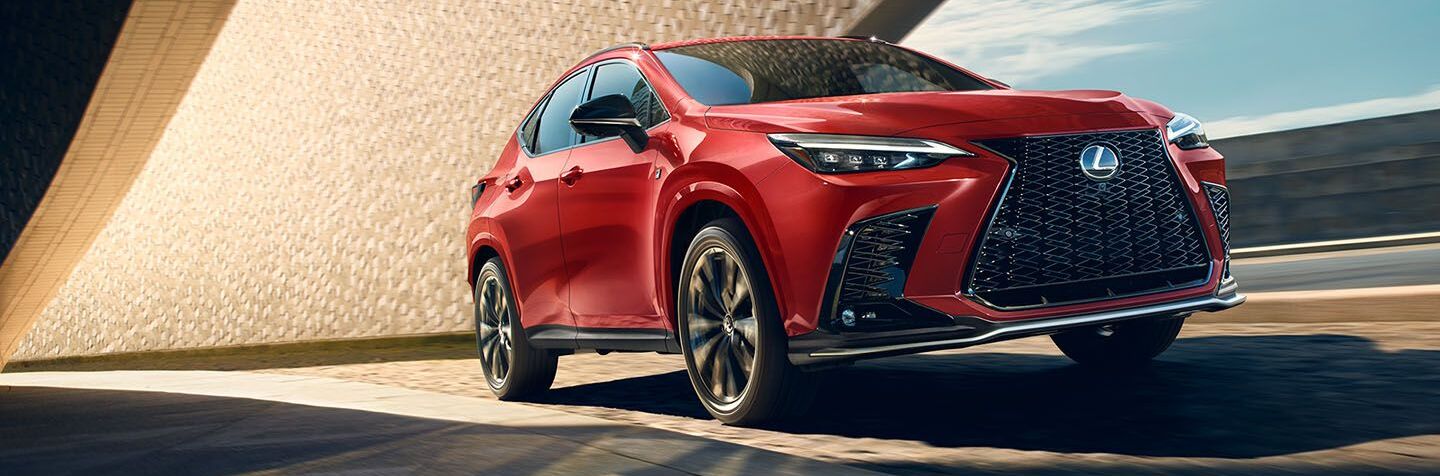 2024 Lexus NX 450h+ for Sale near Midlothian, VA