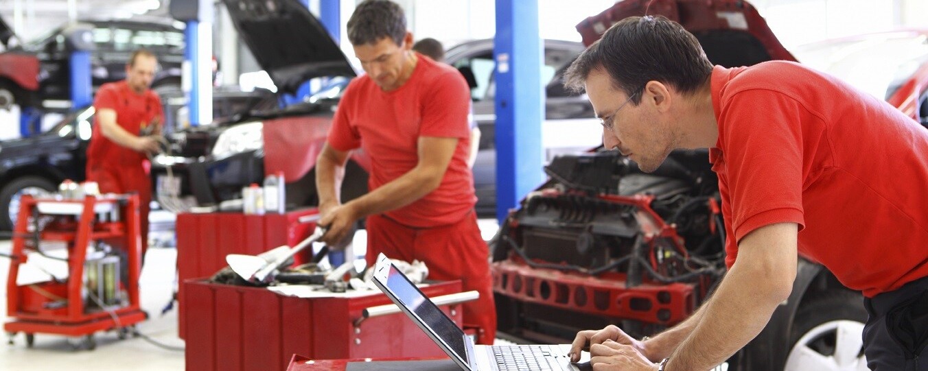 Brake Fluid Service in Richmond, VA