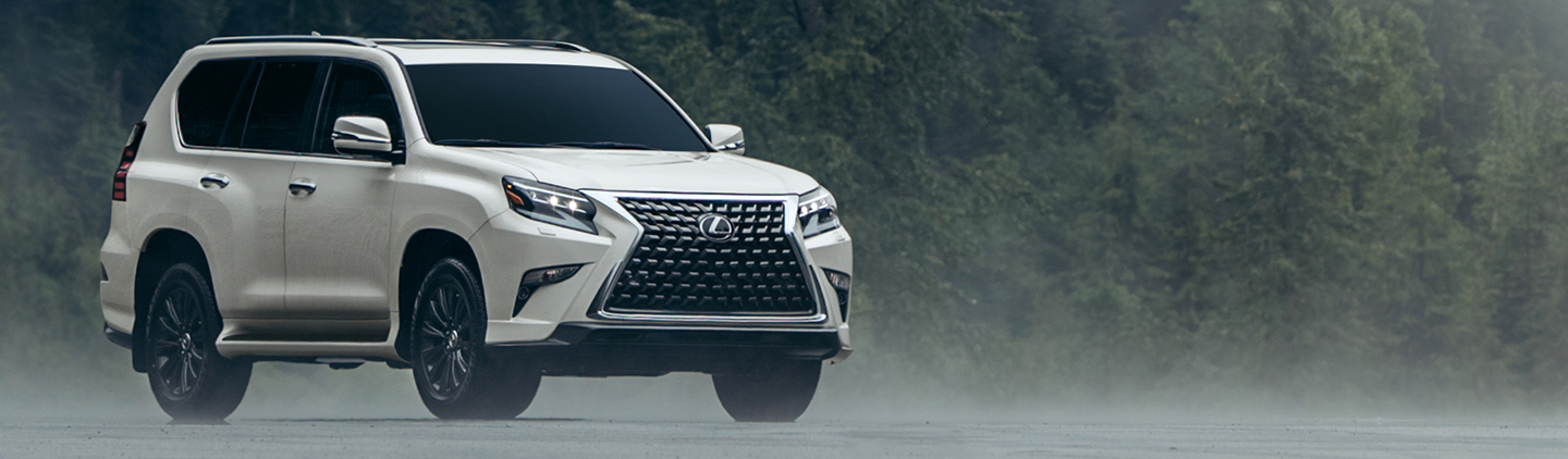 Used Lexus GX 460 for Sale near Midlothian, VA