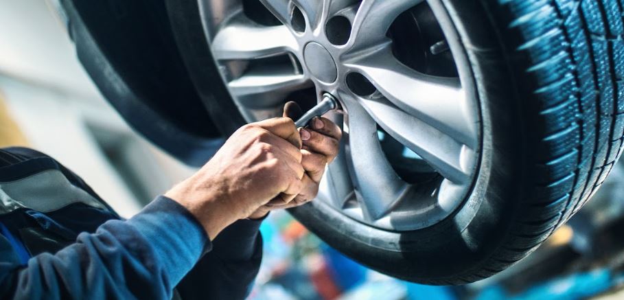 Tire Care Tips in New Braunfels, TX