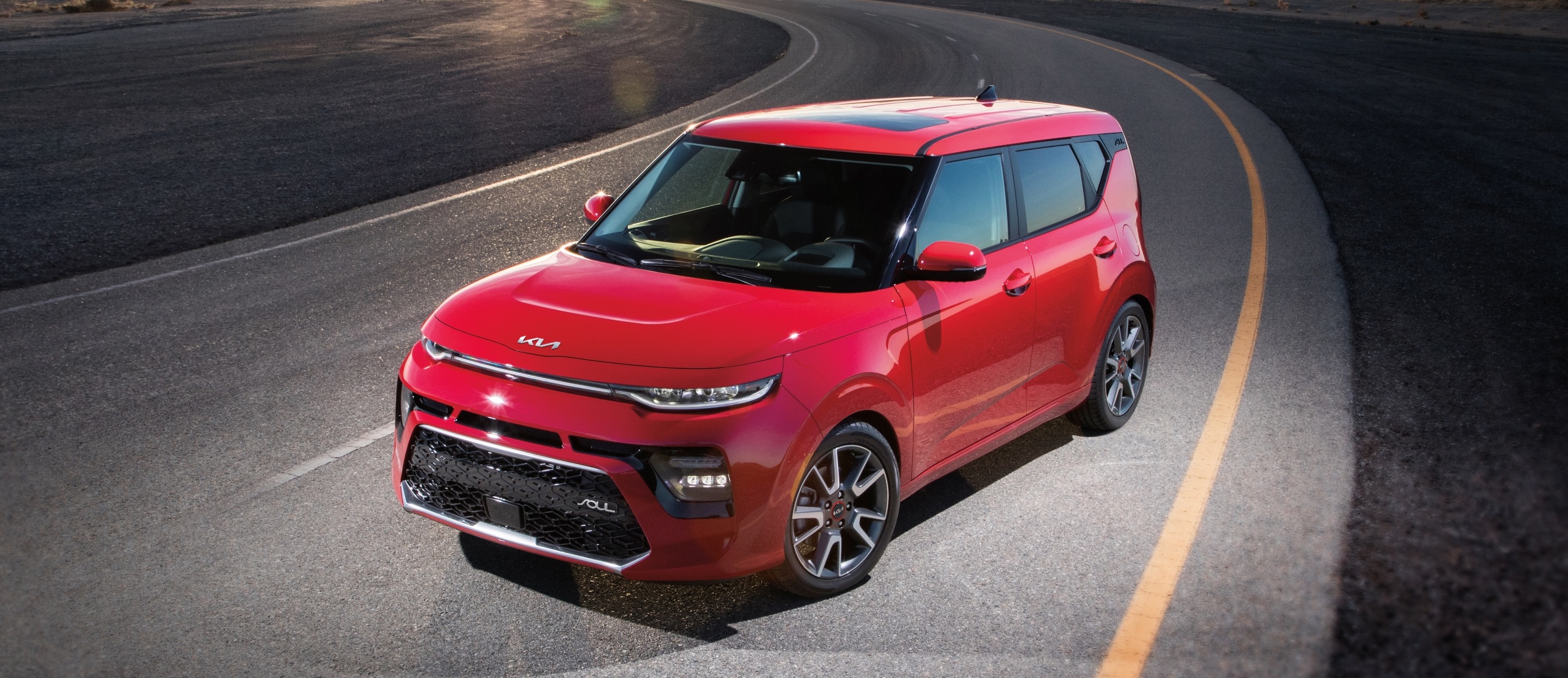 We Have Used Kia SUVs!