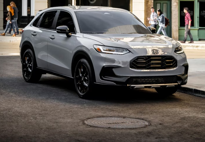 2024 Honda HR-V for Sale near Arlington, VA