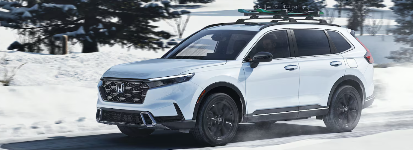 2024 Honda CR-V Hybrid for Sale near Arlington, VA