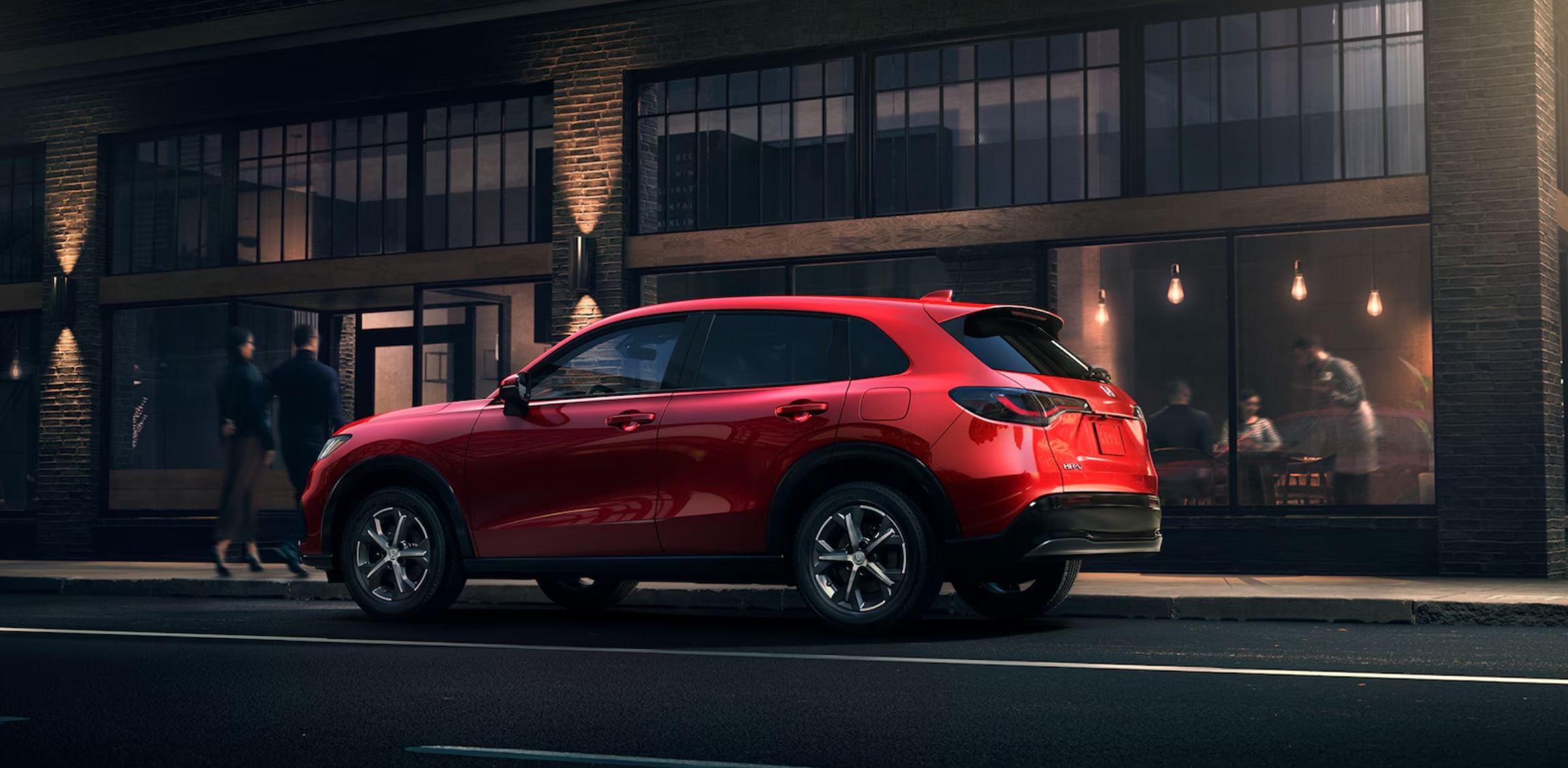 2024 Honda HR-V for Sale near Annandale, VA