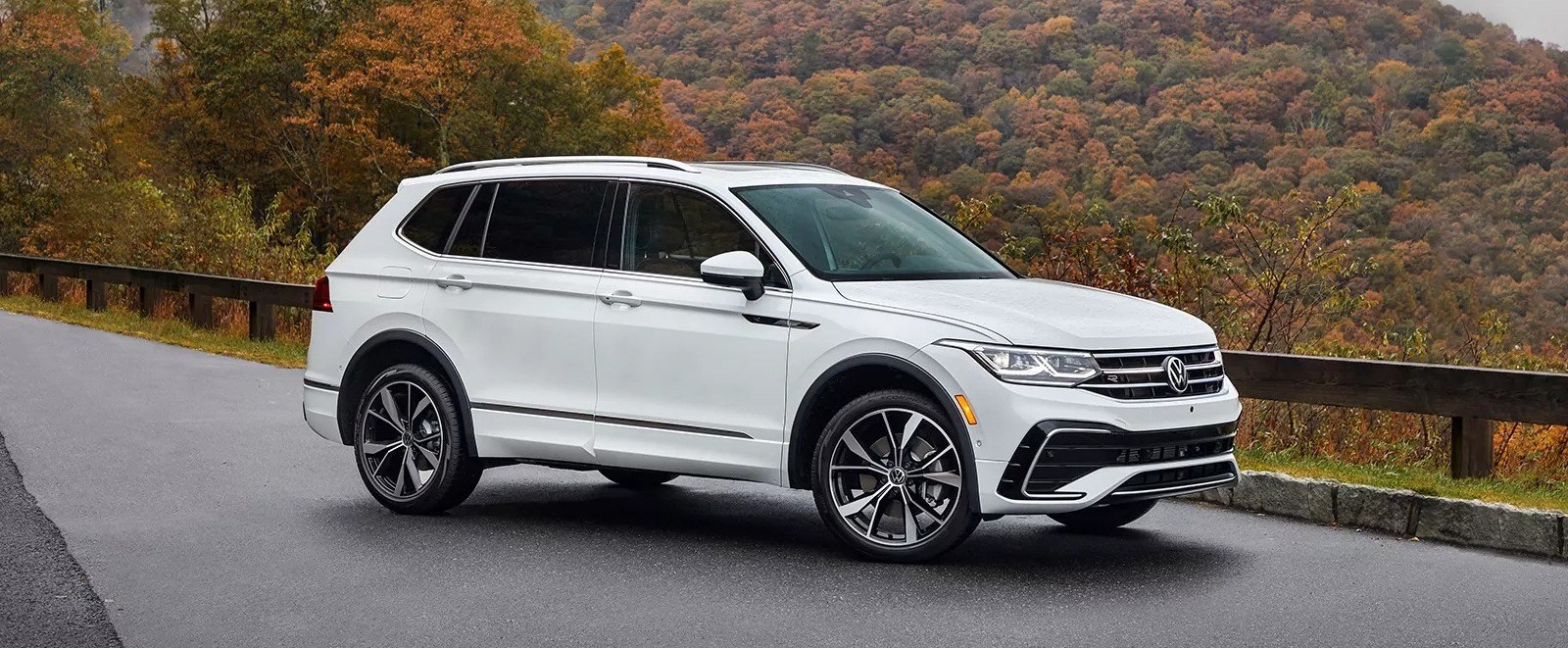 2024 Volkswagen Tiguan for Sale near Bethesda, MD