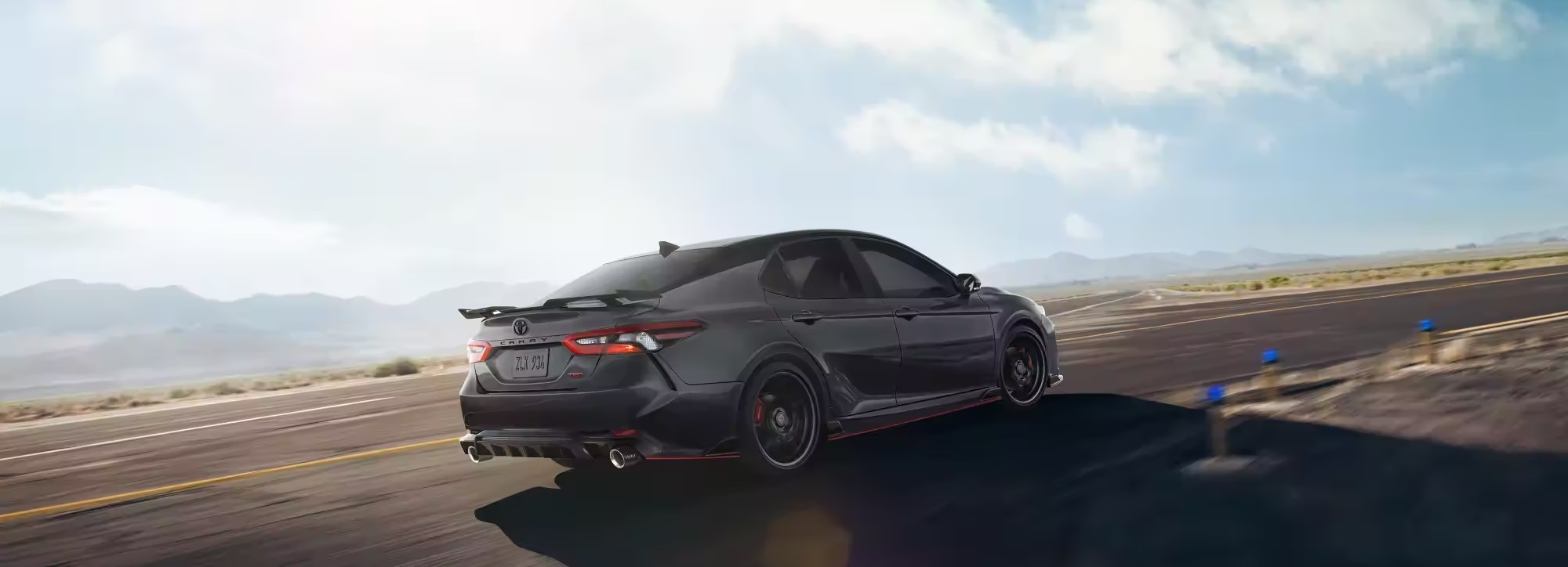 ToyotaCare Plus Maintenance Plans near Matteson, IL