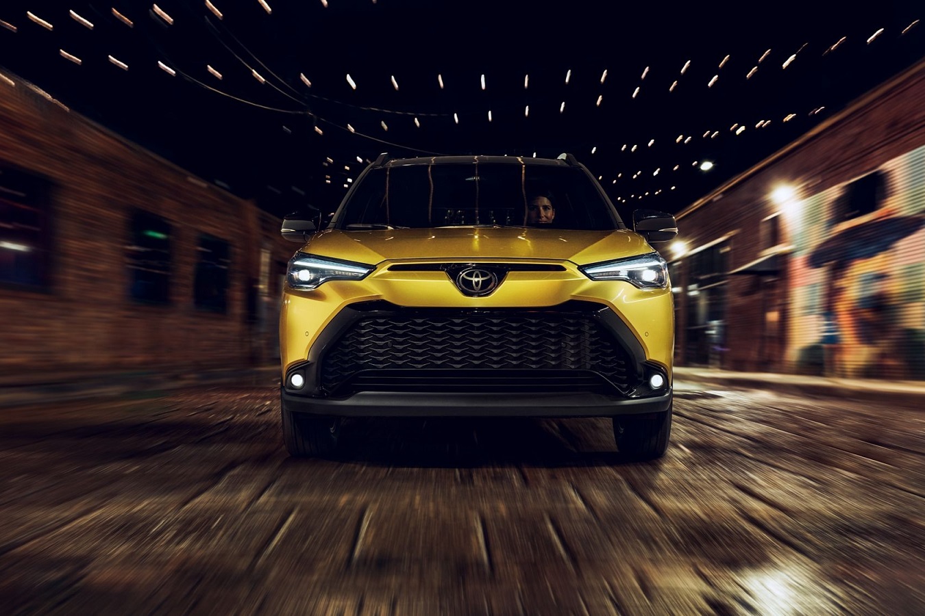 2024 Toyota Corolla Cross vs 2024 Kia Seltos in Tinley Park, IL ...