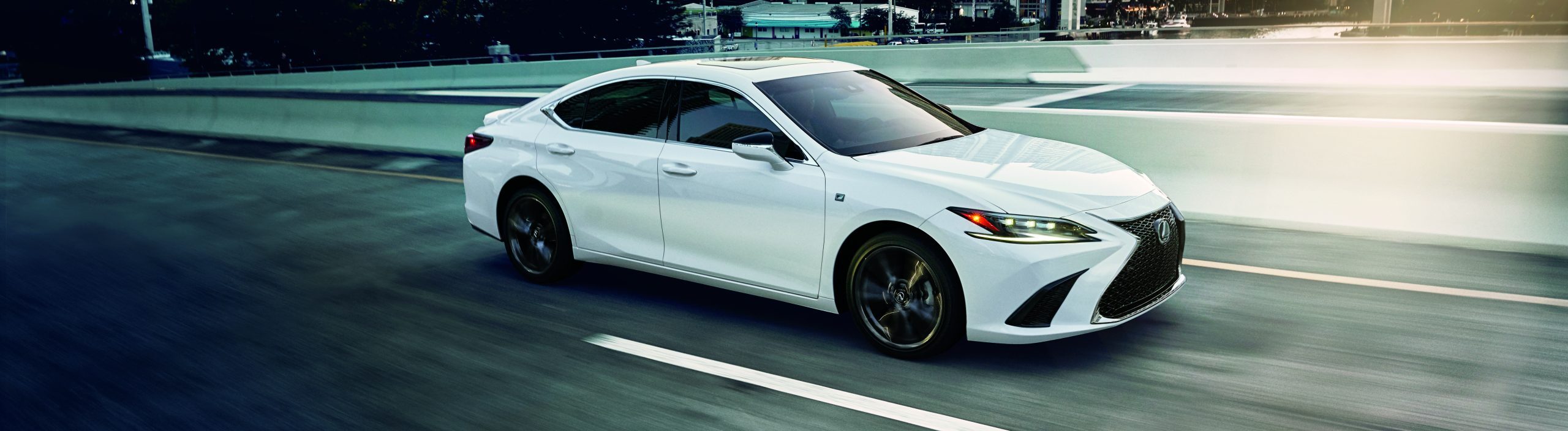 2024 Lexus ES 250 for Sale near Charlottesville, VA