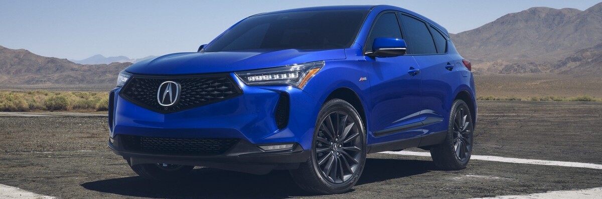 Acura Lease Return Center near Gaithersburg, MD