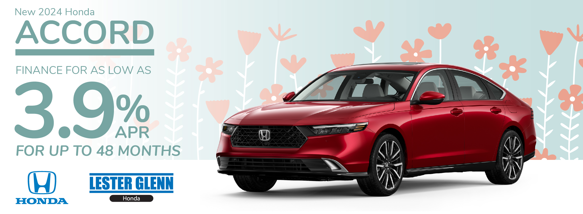 2024 Honda Accord Special in Sea Girt, NJ