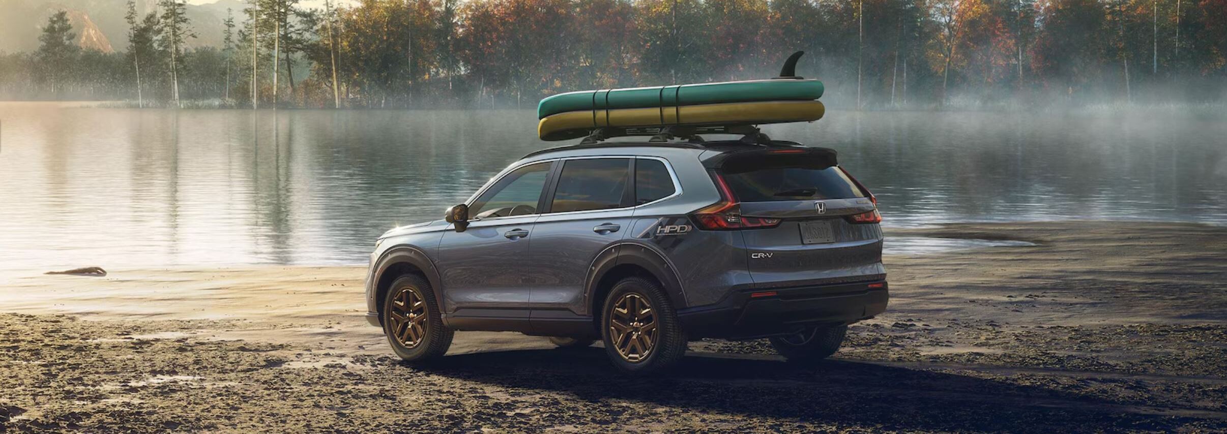 2024 Honda CR-V Lease near Annandale, VA