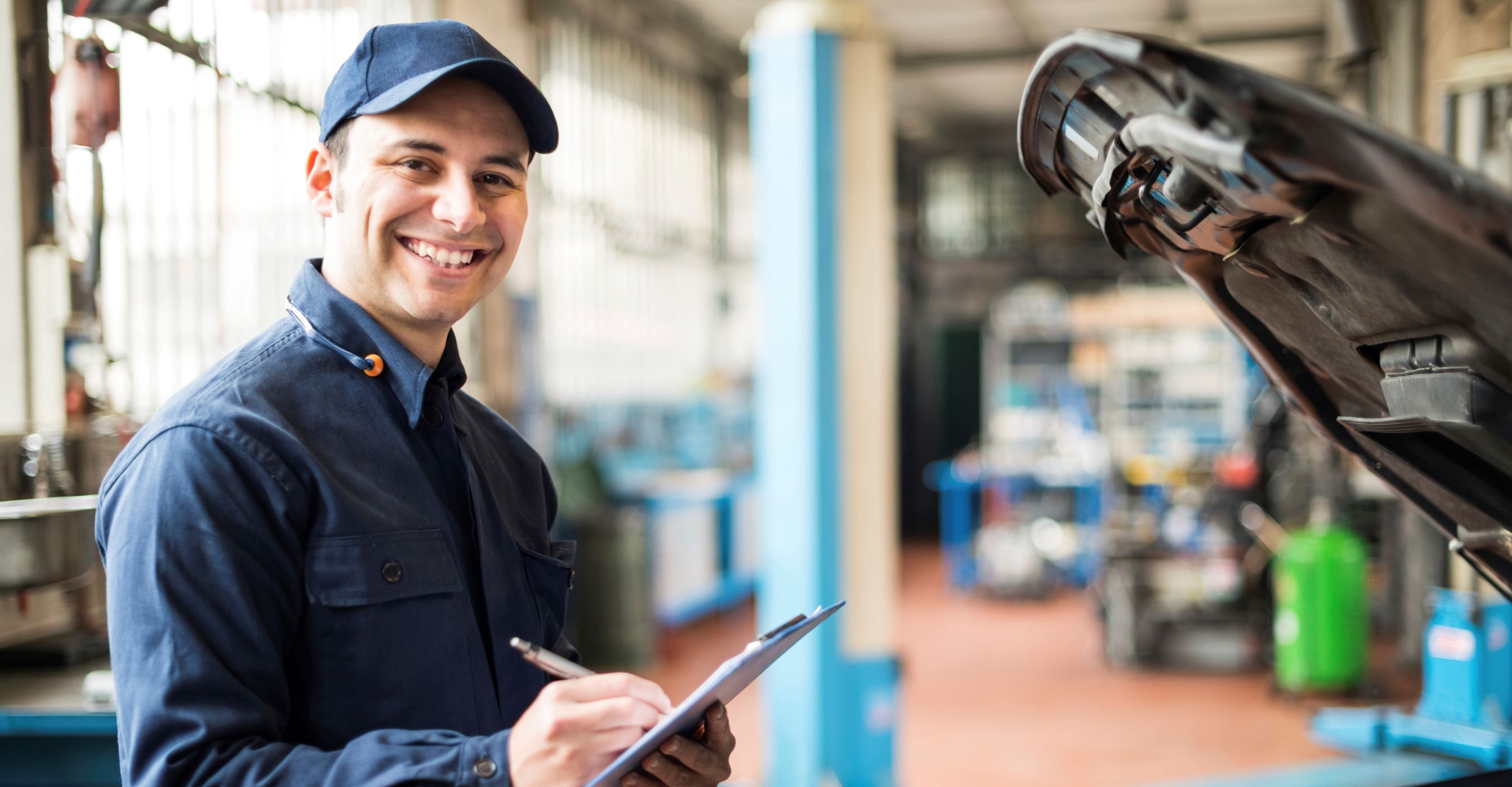 Prepare Your Hyundai For Spring Travel in Baltimore, MD