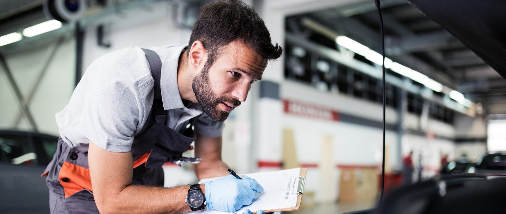 The Importance of Routine Maintenance in Baytown, TX