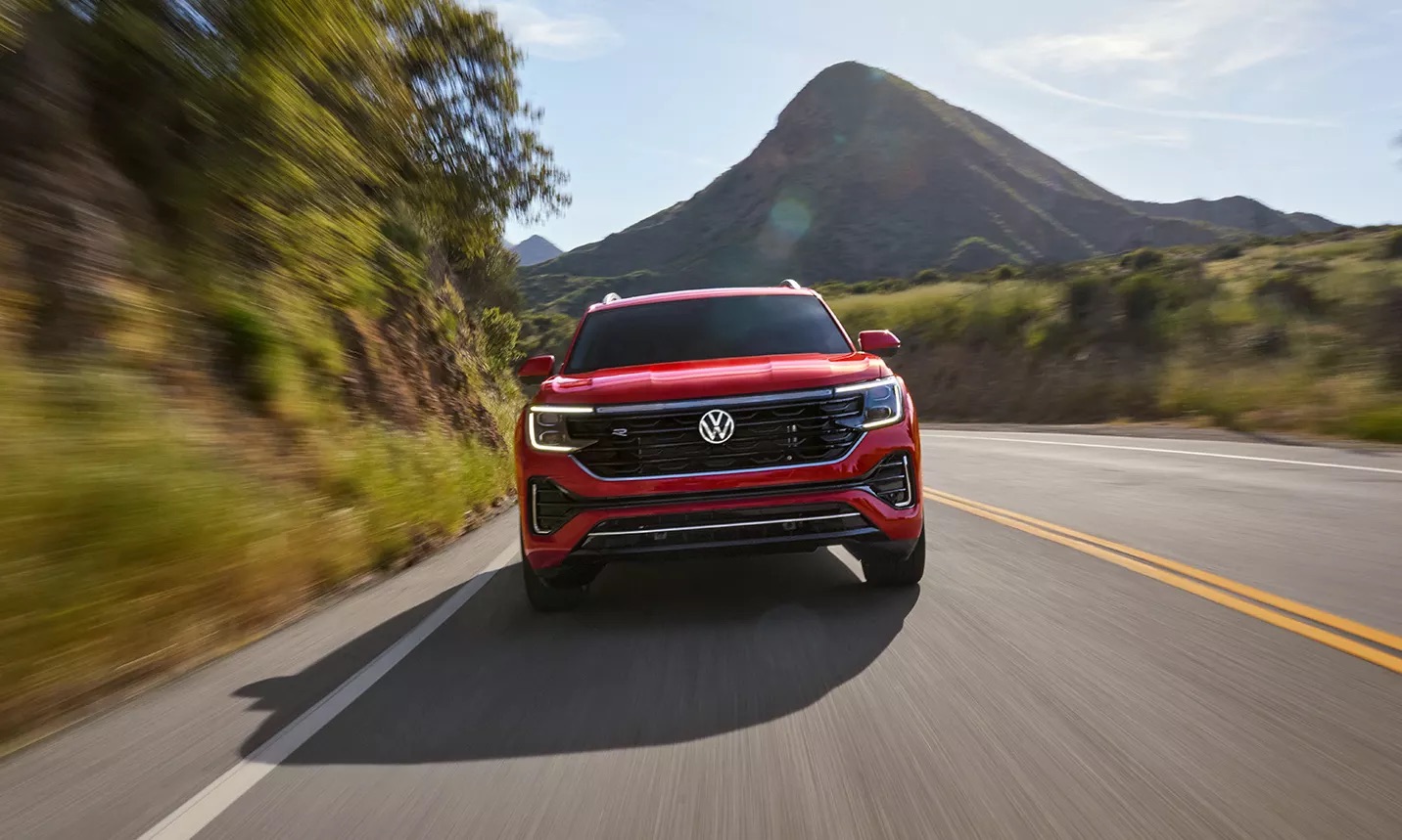 2024 Volkswagen Atlas Maintenance Schedule Pohanka Volkswagen