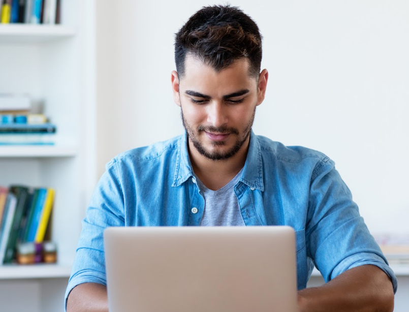 Type Out Your Questions!