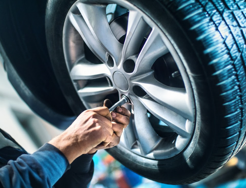 Tire Sales and Service near Arlington, VA