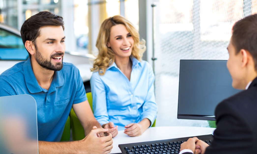 Swing by for a Consultation!