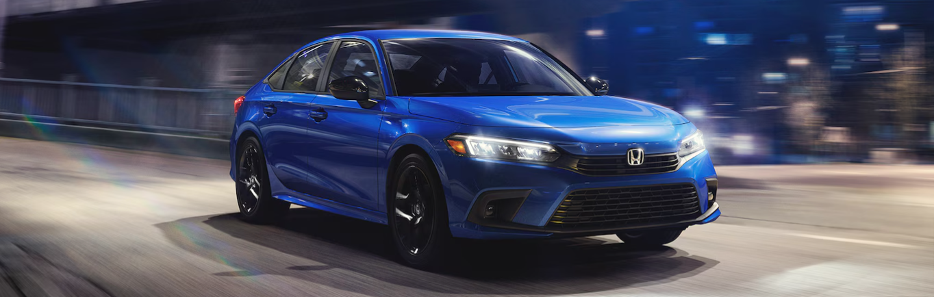 2024 Honda Civic for Sale near Arlington, VA